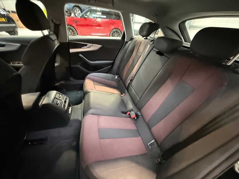 2016 Audi A4 2.0 TDI Ultra 190 Sport 5dr S Tronic ESTATE Diesel Automatic