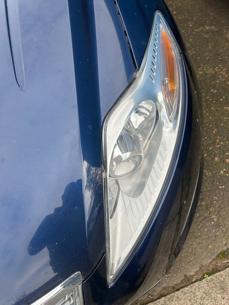 Ford mondeo - breaking 