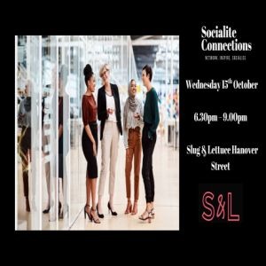 image for NETWORK AND PITCH: WOMEN IN BUSINESS MIXER