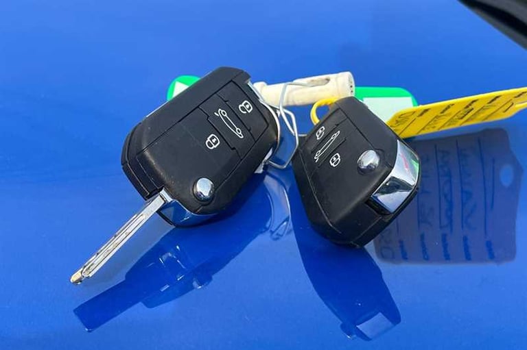 2023 Vauxhall Mokka 1.2 Turbo GS SUV 5dr Petrol Manual Euro 6 (s/s) (136 ps) SUV Petrol Manual