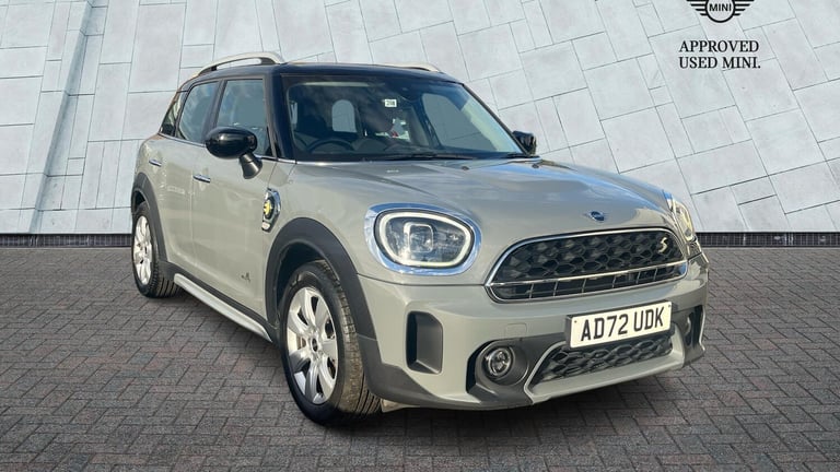 image for 2022 MINI Hatch 1.6 Cooper D 3dr Hatchback Diesel Manual