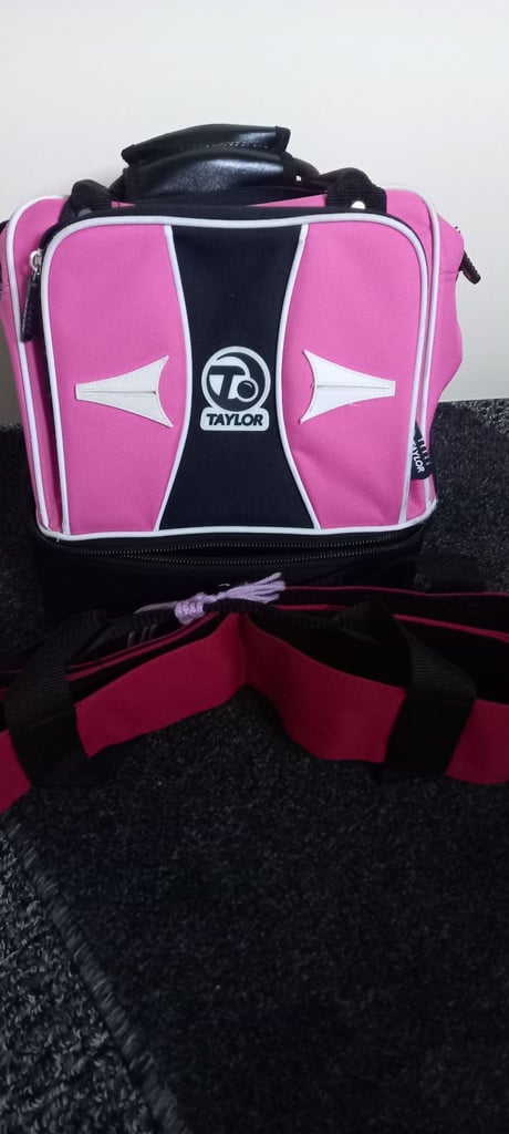 Bowling Bag for short mat 