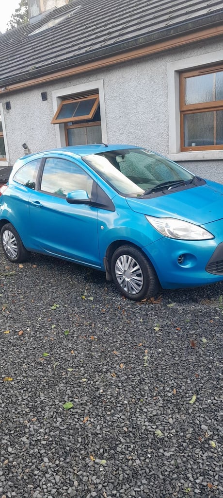 image for Ford ka style
