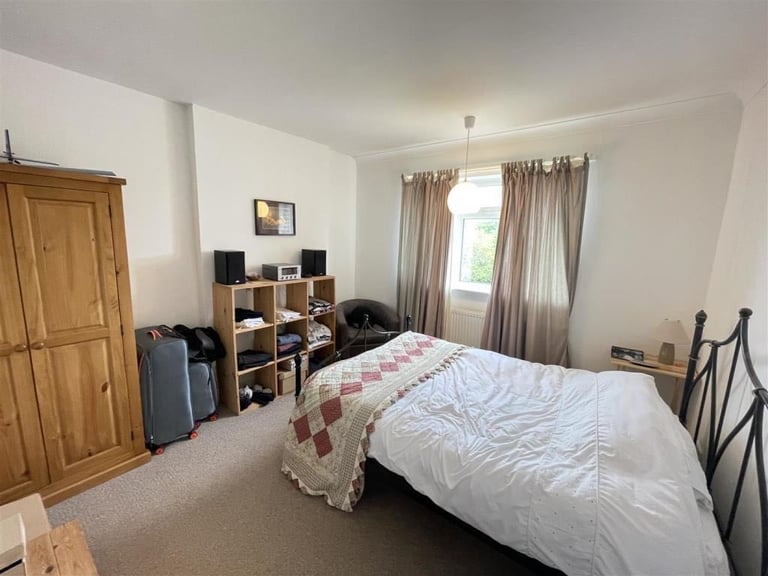 1 Bed Flat For Rent 
