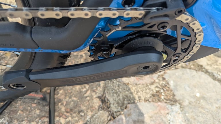 Mondraker Sly  E bike 2025 Small