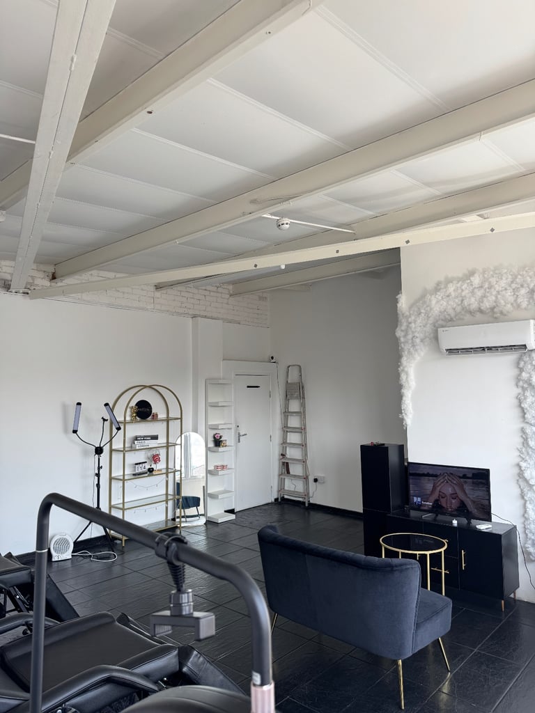 Beauty Studio in Canning Town