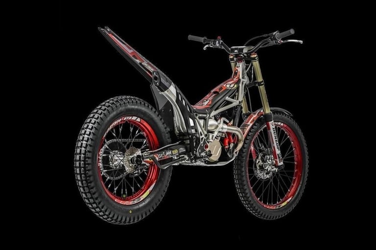 2026 VERTIGO NITRO RS3 125/225/250/300 ORDER NOW!!!
