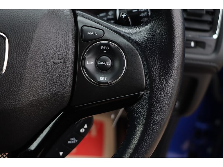 2019 Honda HR-V i-VTEC SE SUV Petrol Automatic