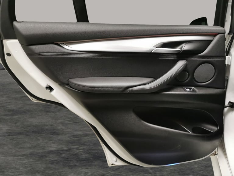 2017 BMW X5 xDrive40d M Sport 5dr Auto [7 Seat] ESTATE DIESEL Automatic