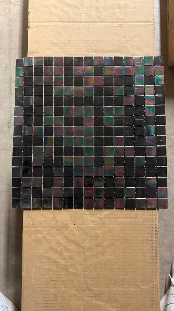 Bathroom Kitchen Mosaics 