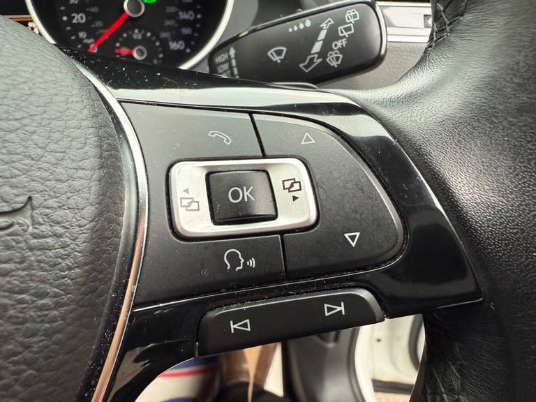 2016 Volkswagen Tiguan 2.0 TDi 150 4Motion SE Nav 5dr DSG ESTATE Diesel Automatic