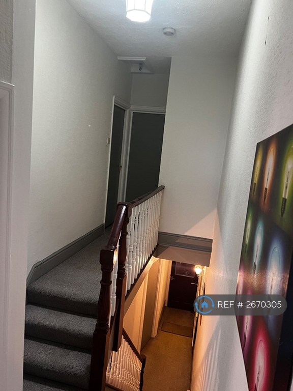 1 bedroom in Grove Park Avenue, Bristol, BS4 (#2670305)