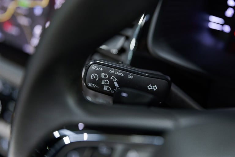 2019 Skoda Kodiaq 2.0 TDI 190 Laurin + Klement 4X4 5dr DSG [7 Seat] ESTATE DIESEL Semi Automatic