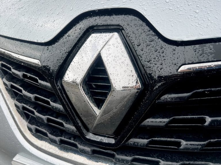 2020 Renault Kadjar TCe S Edition SUV Petrol Manual