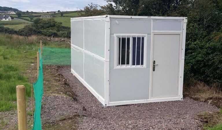  Portable Office 