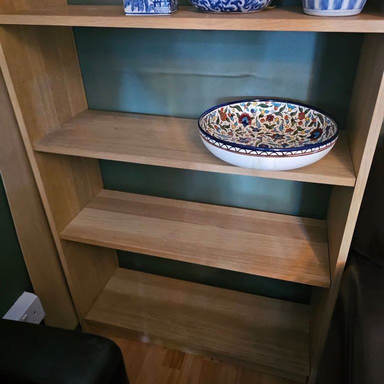 Ikea Billy Bookcase