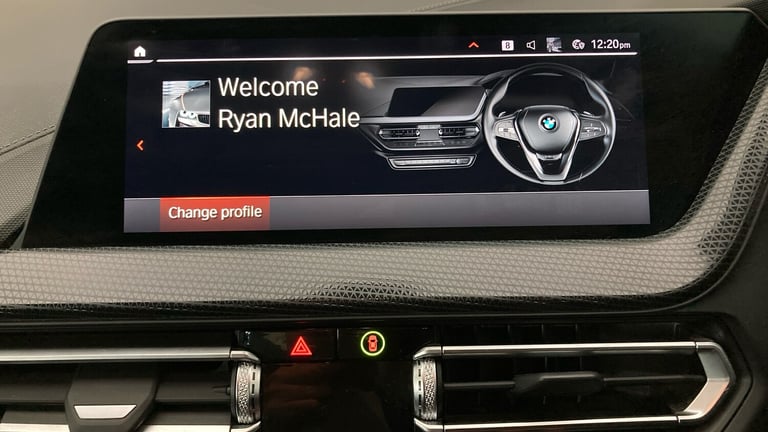 2021 BMW 2 Series 218i [136] Sport 4dr [Live Cockpit Professional] COUPE PETROL Manual
