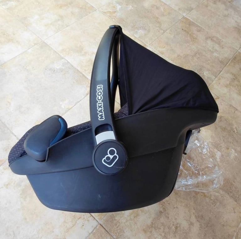 image for Maxi-Cosi baby travel seat