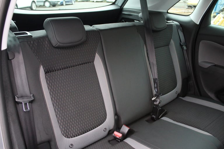 VAUXHALL CROSSLAND X 1.2 Elite Nav 2020