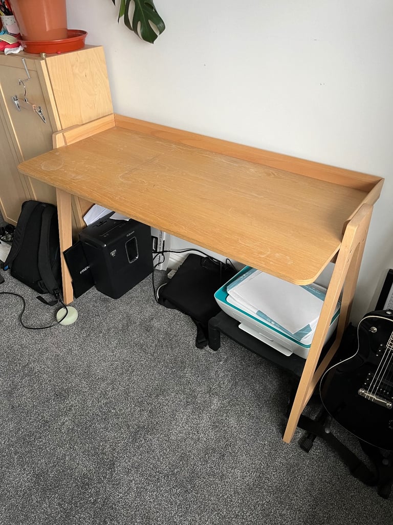 image for Free desk! 