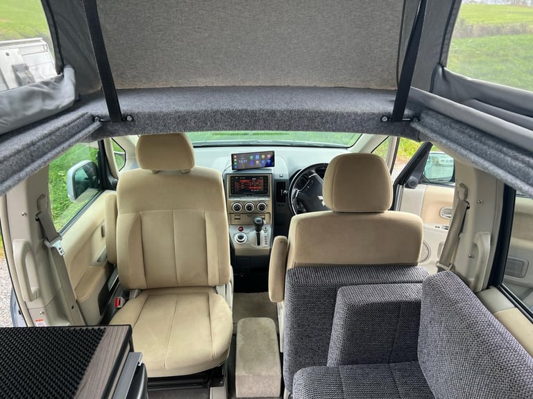 Mitsubishi Delica