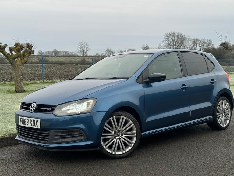 2024 Volkswagen Polo Hatchback PETROL Manual