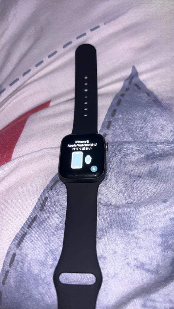 image for Apple watch series 5
