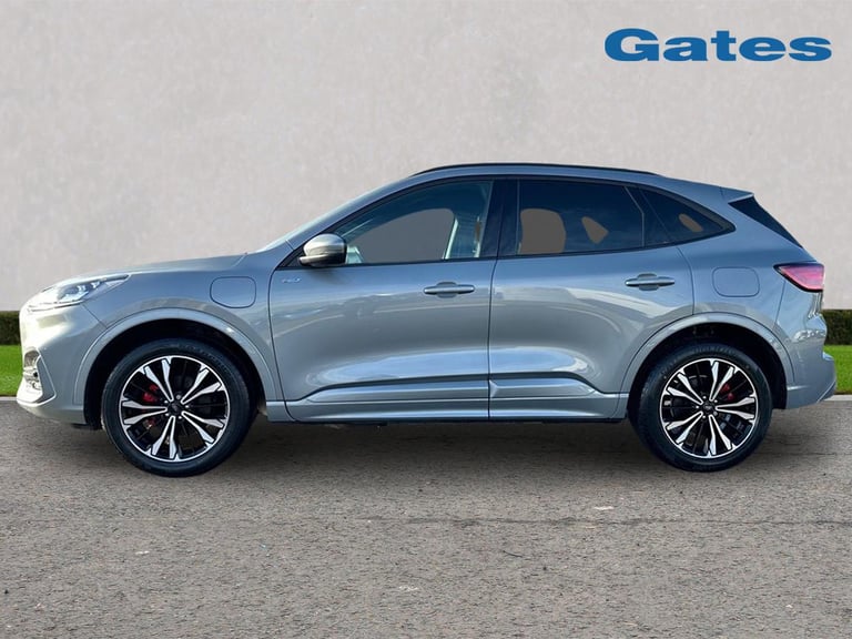 2023 Ford Kuga 2.5 PHEV ST-Line X Edition 5dr CVT HATCHBACK PETROL/ELECTRIC Automatic