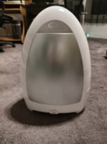Negotiable: EyeVac - white (standalone vacuum cleaner)