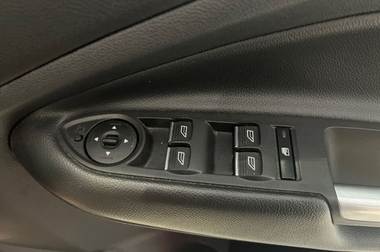 2018 18 FORD KUGA 2.0 TDCI TITANIUM SUV 5DR DIESEL MANUAL EURO 6 (S/S) (150 PS) 