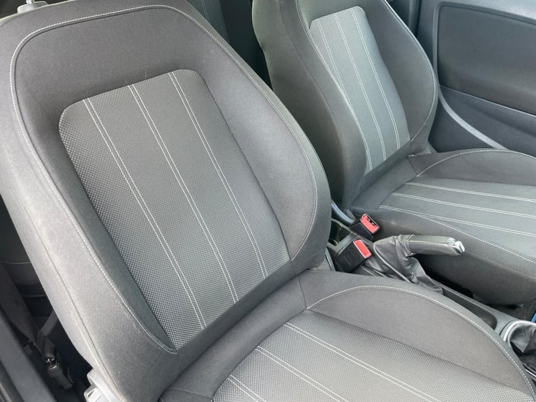 VAUXHALL CORSA 1.4 TURBO BLACK EDITION 62 REG SERVICE HISTORY 12 MONTHS MOT LOW INSURANCE