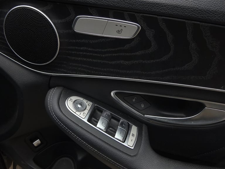 2020 69 REG MERCEDES C300 AMG LINE ED PREMIUM HYBRID DIESEL AUTO DAMAGED SALVAGE