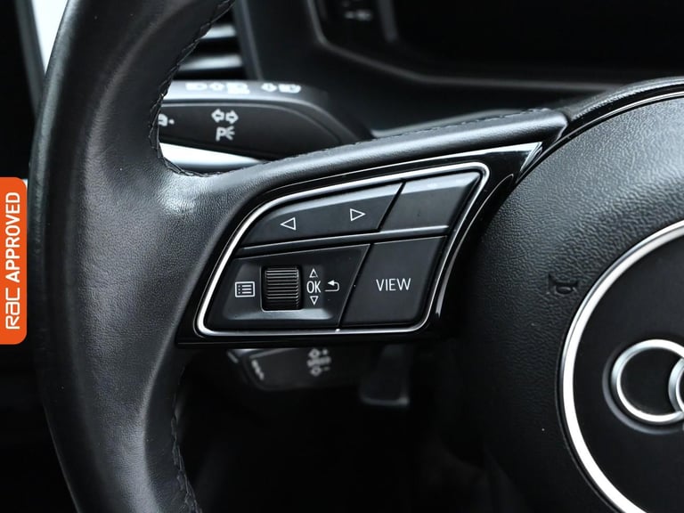 2022 Audi A1 1.0 TFSI 25 Sport Sportback 5dr Petrol Manual Euro 6 (s/s) (95 ps) Hatchback PETROL ...