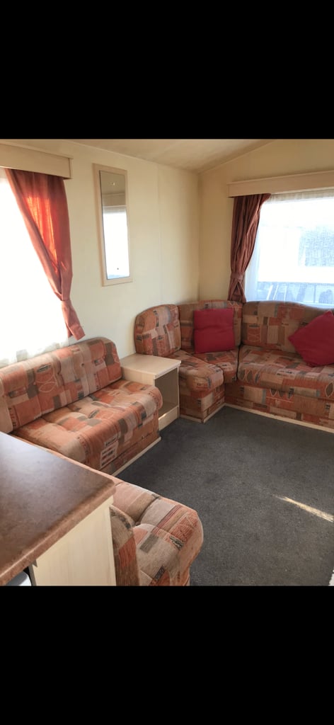 Mobile home for rent 