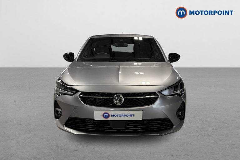 2023 Vauxhall Corsa 1.2 Turbo GS 5dr Auto Hatchback Petrol Automatic