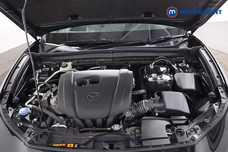 2024 Mazda CX-30 2.0 e-Skyactiv G MHEV Exclusive-Line 5dr SUV Petrol Manual
