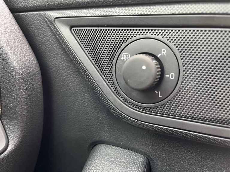 2019 Skoda Fabia 1.0 MPI Colour Edition 5dr HATCHBACK PETROL Manual