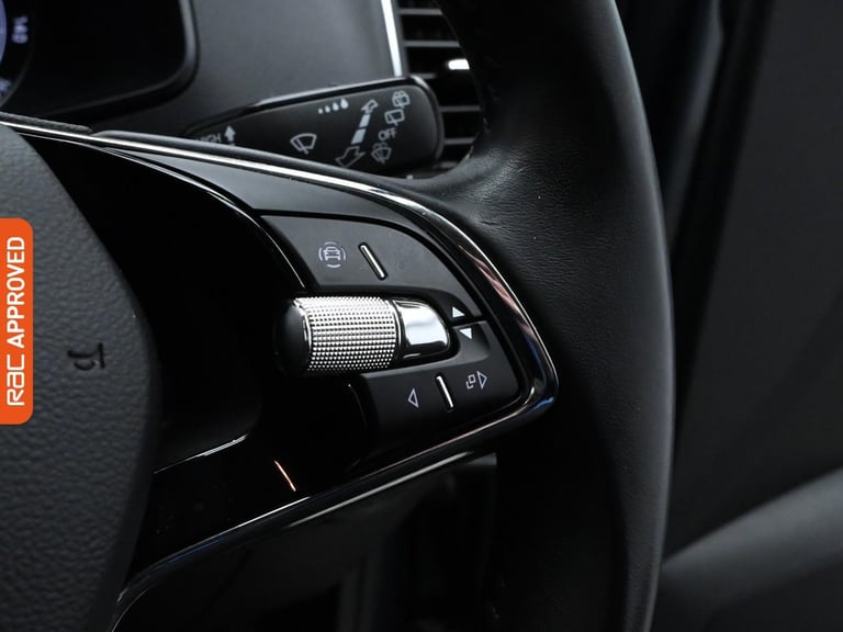 2021 Skoda Karoq 1.5 TSI ACT SE SUV 5dr Petrol Manual Euro 6 (s/s) (150 ps) SUV PETROL Manual