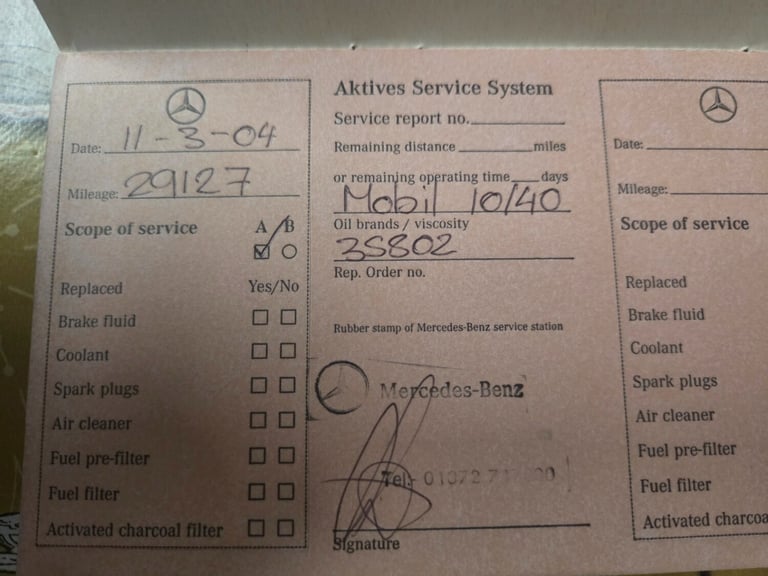 1999 Mercedes-Benz C Class C200 Elegance 4dr Auto [5] SALOON Petrol Automatic