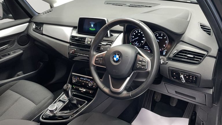 2021 70 BMW 2 SERIES ACTIVE TOURER 2.0 218D SE MPV 5DR DIESEL MANUAL EURO 6 (S/S