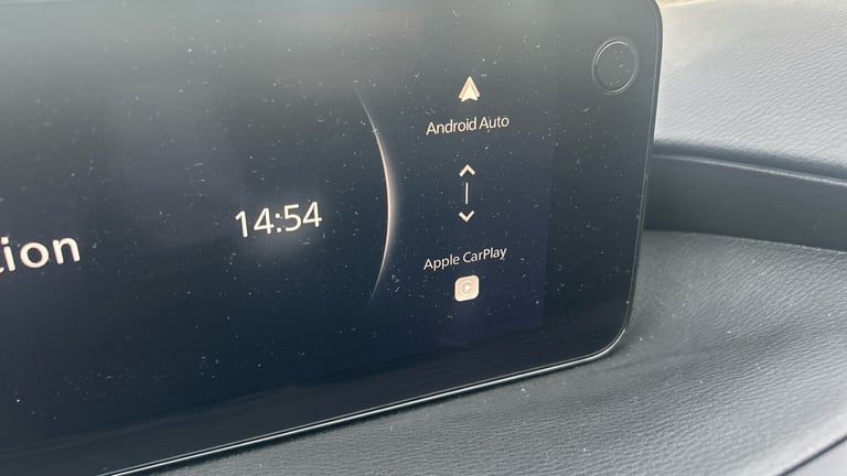 2023 Mazda Mazda3 2.0 e-Skyactiv G MHEV Takumi 5dr Petrol Hatchback Hatchback Petrol Manual