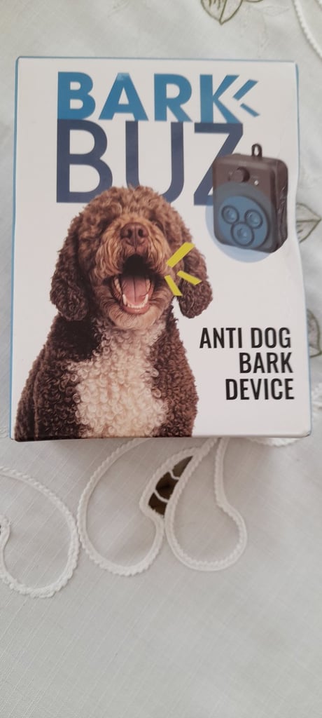 Pet training aid
