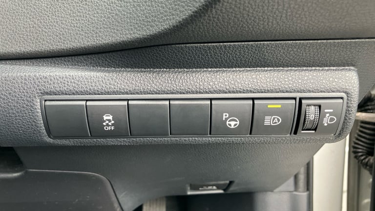 2022 Toyota Corolla 1.8 VVT-i Hybrid GR Sport 5dr CVT Hybrid Hatchback Hatchback Hybrid Automatic