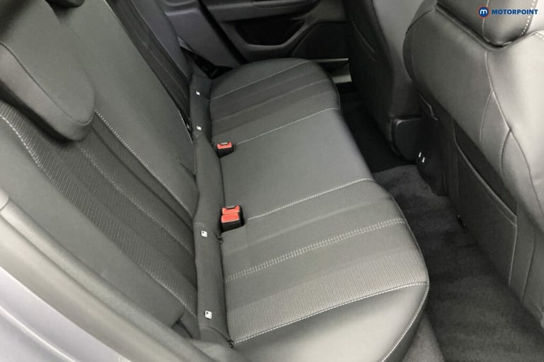 2025 Vauxhall Mokka 1.2 Turbo GS 5dr Auto SUV Petrol Automatic