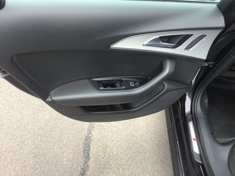 2013 Audi A6 2.0 TDI S Line 5dr Multitronic ESTATE Diesel Automatic