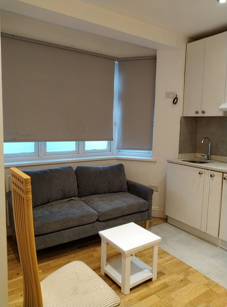 DSS GFL.STUDIO FLAT 10MIN BUS WIMBLEDON TUBE 10 MIN WALK RAYNES PK BR 