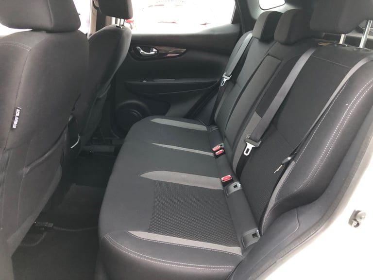 2021 Nissan Qashqai 1.3 DiG-T Acenta Premium 5dr