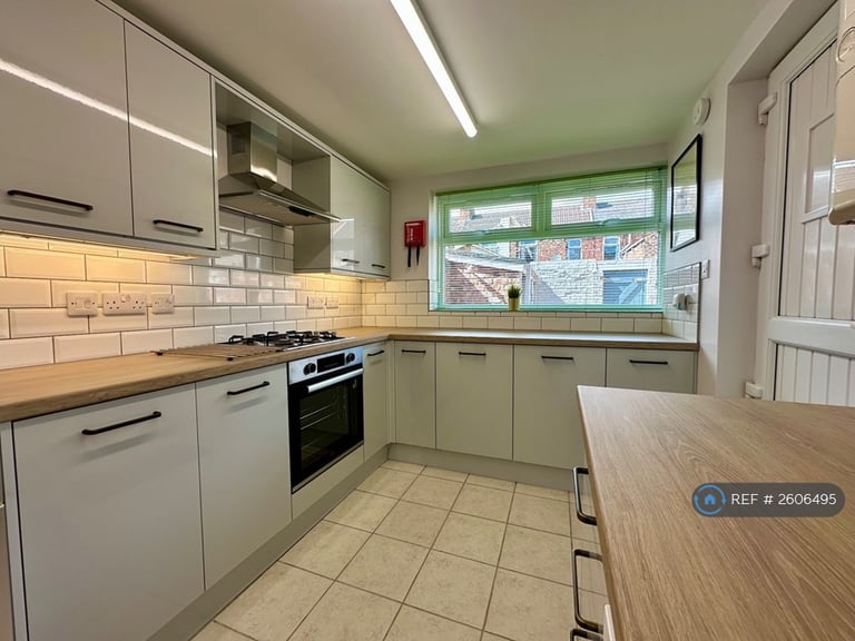 1 bedroom in Oxford Street, Middlesbrough, TS1 (#2606495)