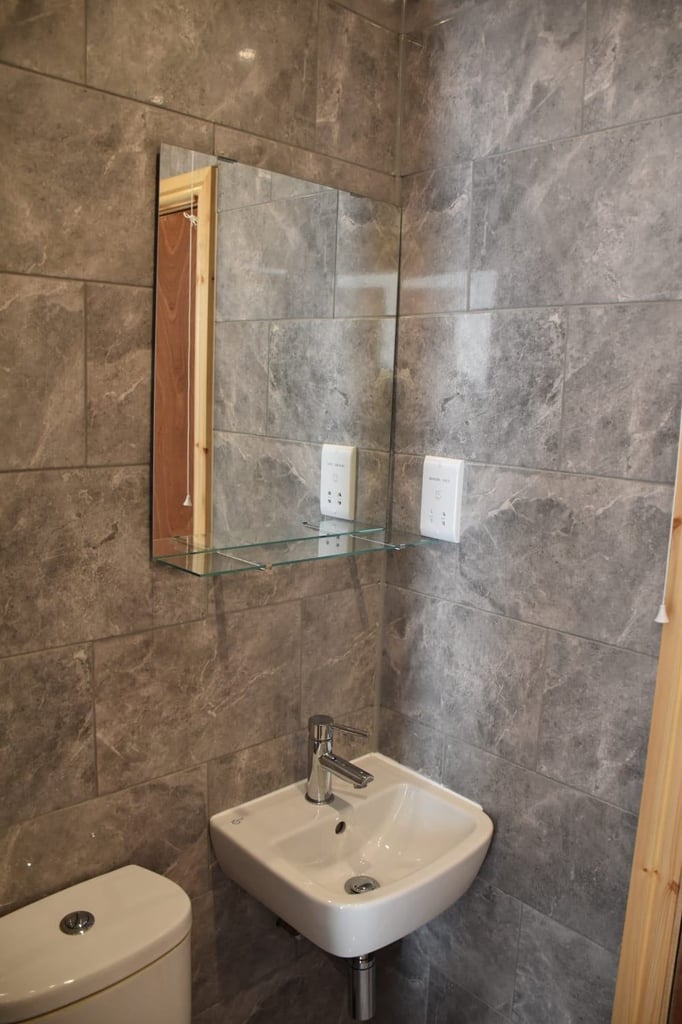 Ensuite Double Room - Shoreditch - All Inclusive