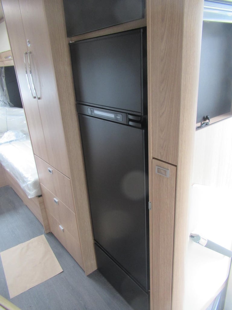Auto Trail Frontier Scout